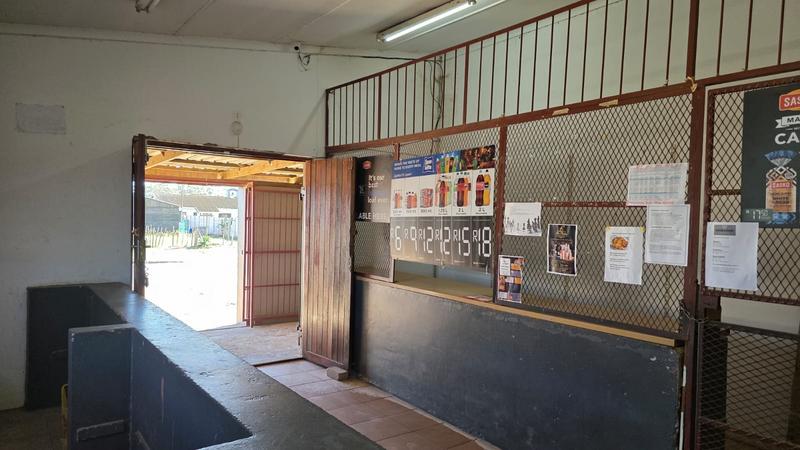 0 Bedroom Property for Sale in Theronville Western Cape